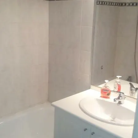 La Pleiade Appartement *
