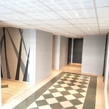 La Pleiade Appartement *