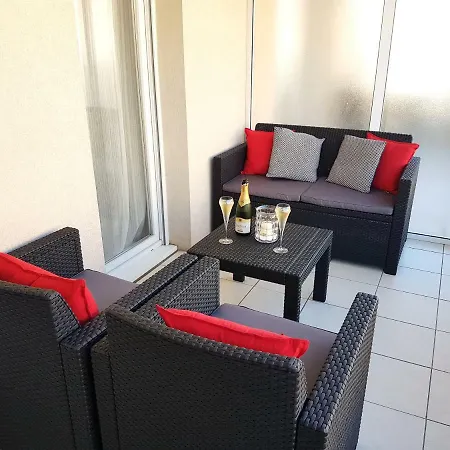 La Pleiade Appartement *